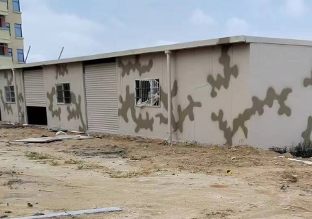 安庆陆军数码等主流迷彩样式