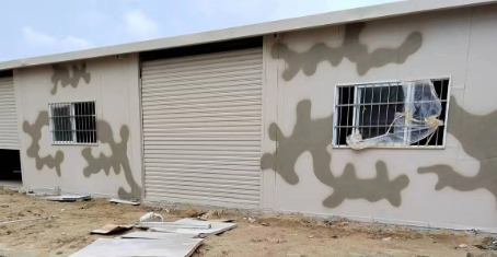 安庆低温专用迷彩漆,冬季迷彩漆