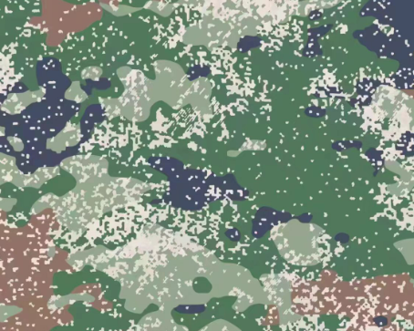 安庆星空迷彩漆施工